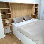 Rove With Privat Parking Free Apartment *