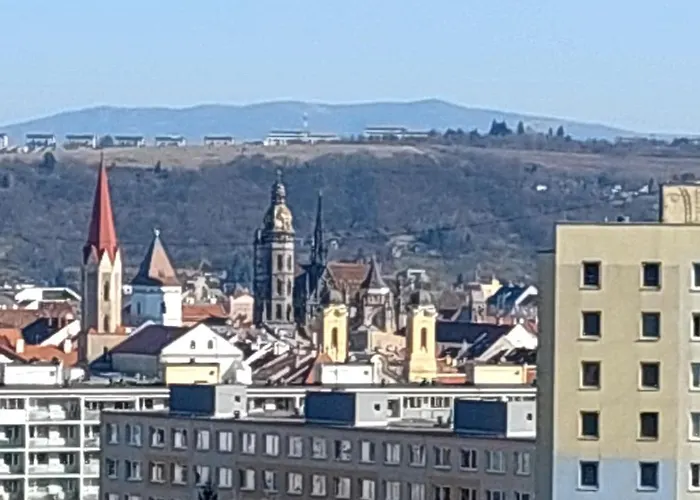 Appartamento Rove With Privat Parking Free