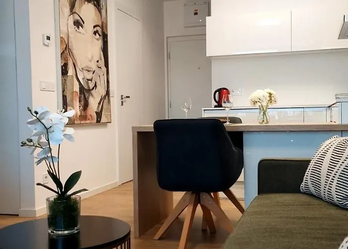 Rove With Privat Parking Free Košice