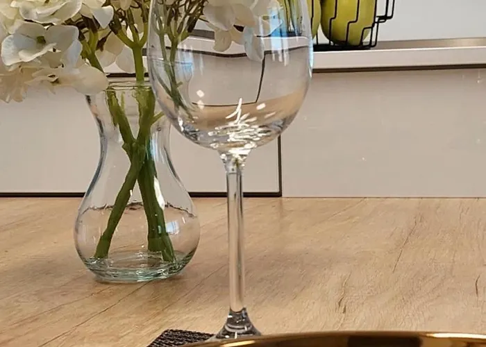 Rove With Privat Parking Free Appartamento *