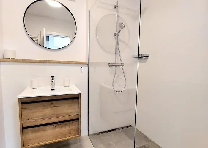 Appartamento Rove With Privat Parking Free Košice