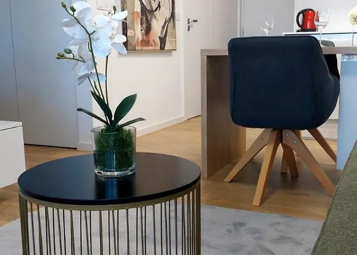 Rove With Privat Parking Free Košice