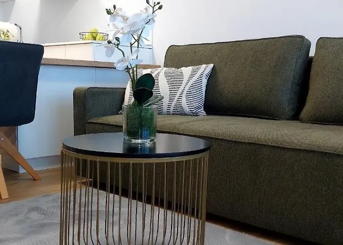 Rove With Privat Parking Free * Košice