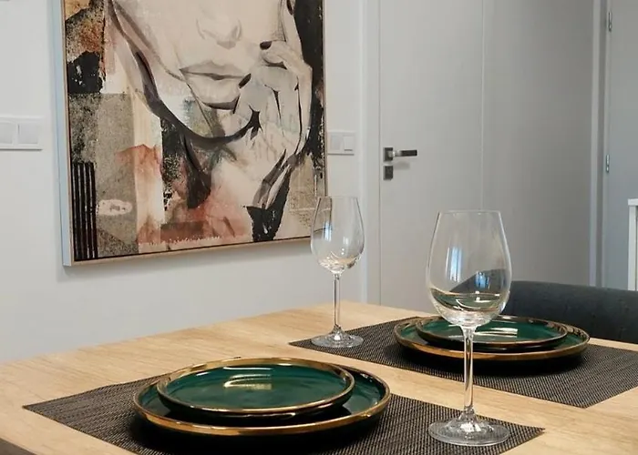 Rove With Privat Parking Free Appartamento